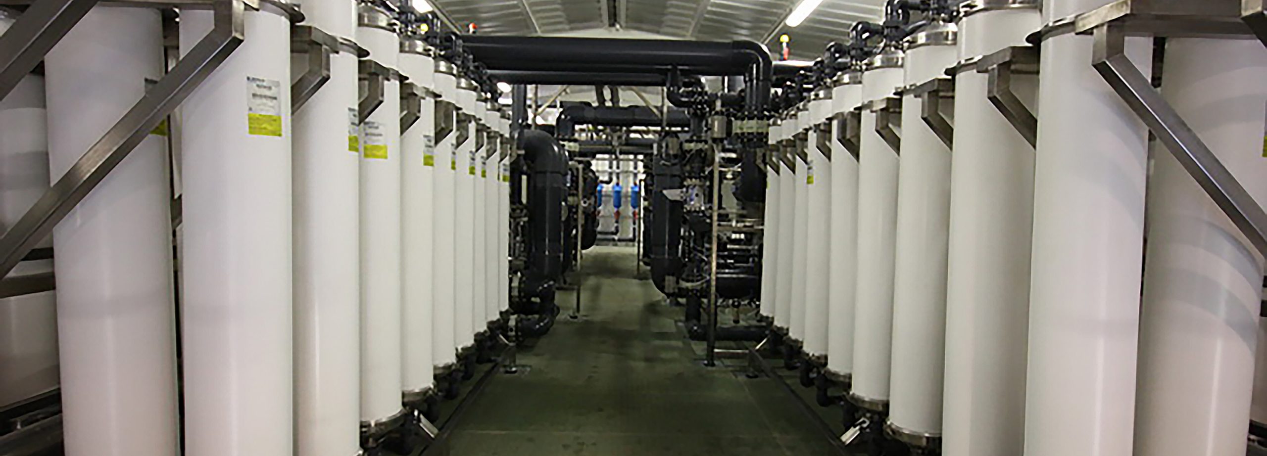 Tecnologia aigua residual AREMA