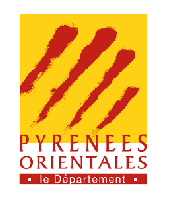 logo pyrenees orientales