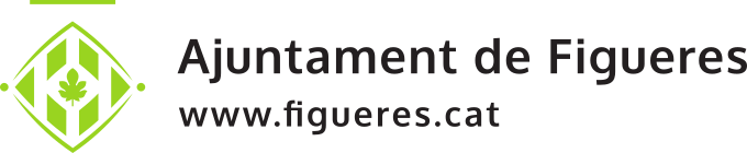 logotipo del ayuntamiento figueras